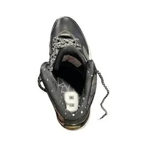 Peak | Shoes | Peak Tony Parker Spurs Tp9 3 Iii Nba Black  display picture 3